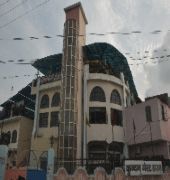 Kundan Guest Ghouse 호텔 Allāhābād Junction 외부 사진