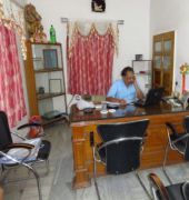 Kundan Guest Ghouse 호텔 Allāhābād Junction 외부 사진